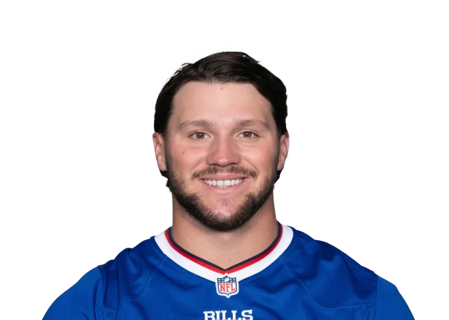 70+ Josh Allen Fantasy Names for 2023 [Funny, Creative]